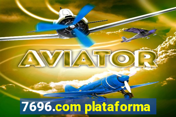 7696.com plataforma